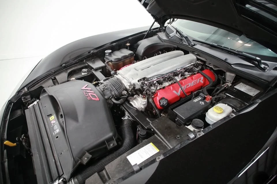 2004 Dodge Viper 3rd Gen - Image 14 of 19