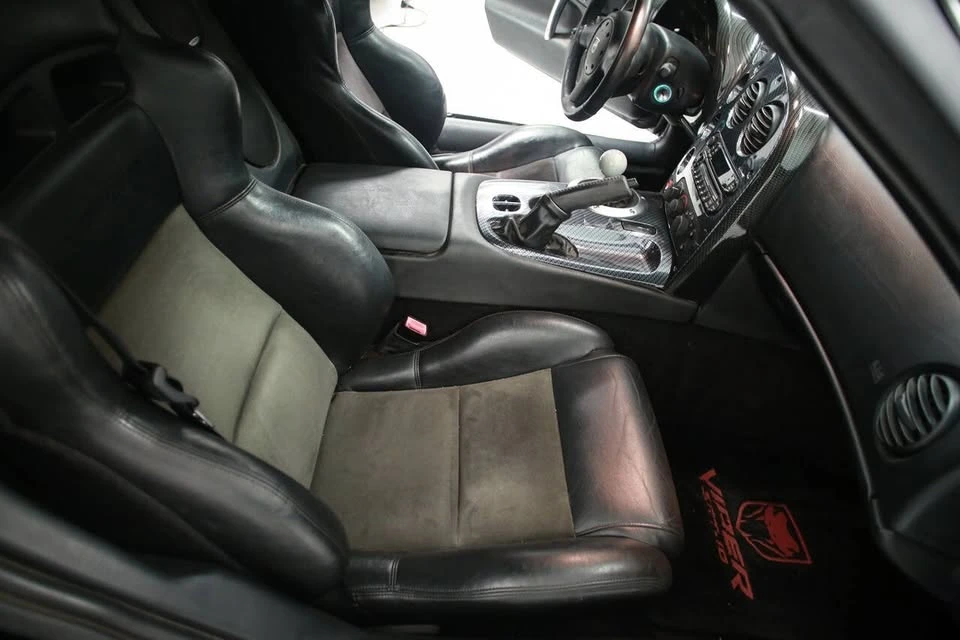 2004 Dodge Viper 3rd Gen - Image 19 of 19
