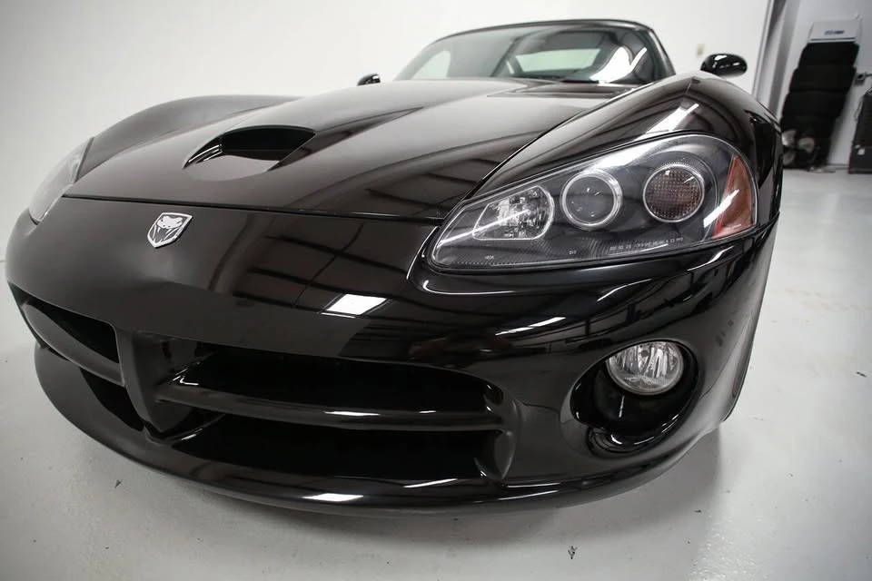2004 Dodge Viper 3rd Gen - Image 10 of 19