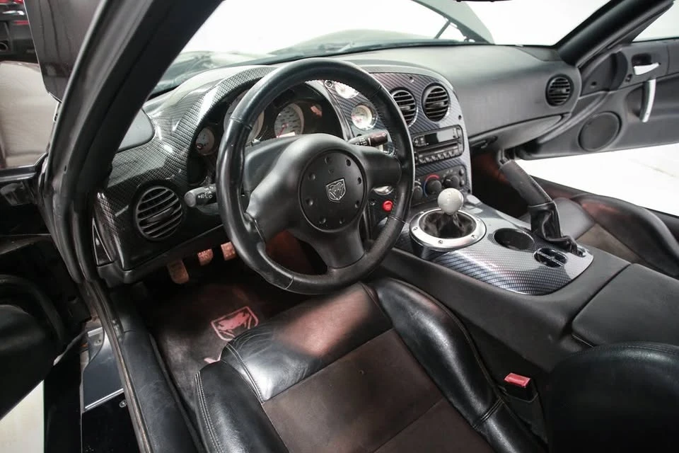 2004 Dodge Viper 3rd Gen - Image 15 of 19