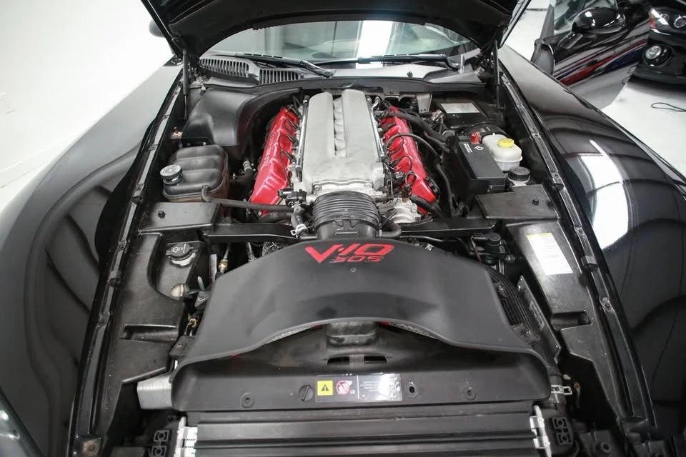 2004 Dodge Viper 3rd Gen - Image 13 of 19