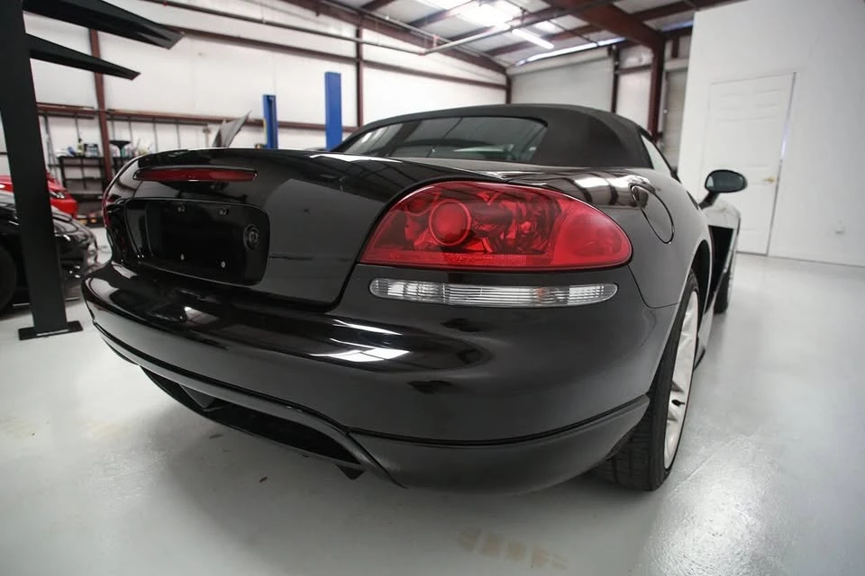 2004 Dodge Viper 3rd Gen - Image 6 of 19