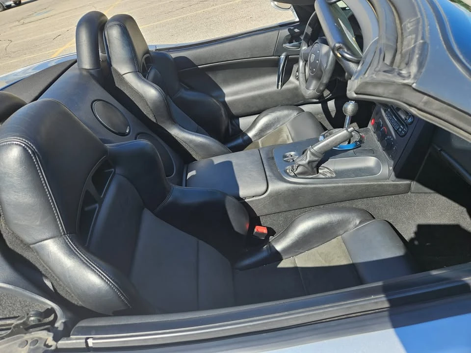 2004 Dodge Viper 3rd Gen - Image 9 of 9