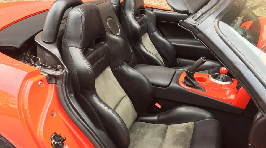 2004 Dodge Viper 3rd Gen - Image 6 of 12