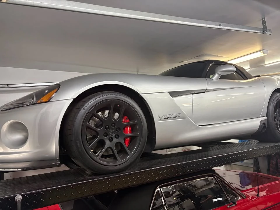 2004 Dodge Viper 3rd Gen - Image 6 of 13