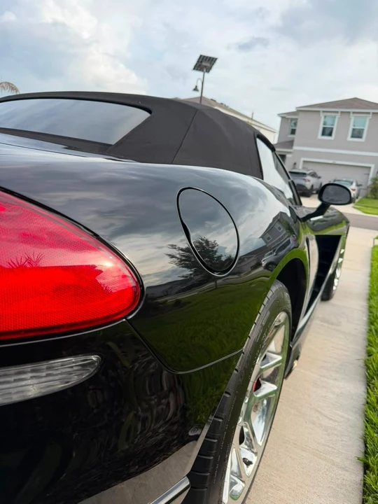 2004 Dodge Viper 3rd Gen - Image 16 of 16