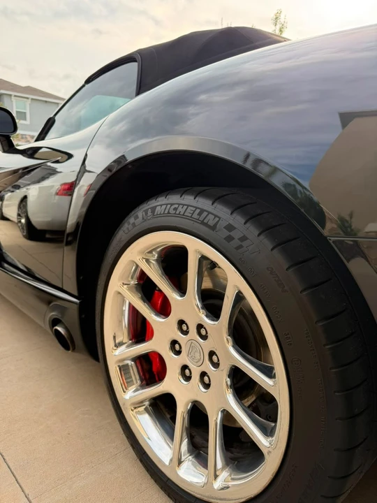2004 Dodge Viper 3rd Gen - Image 14 of 16