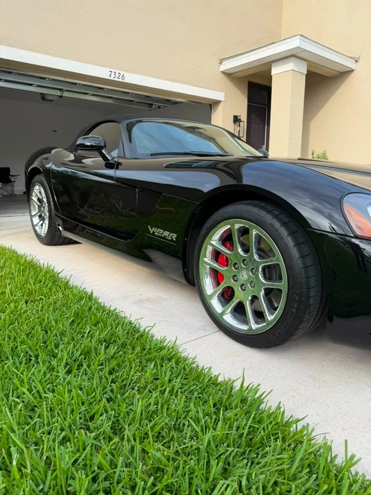 2004 Dodge Viper 3rd Gen - Image 13 of 16