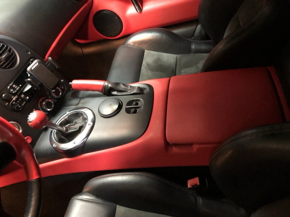 2004 Dodge Viper 3rd Gen - Image 11 of 17