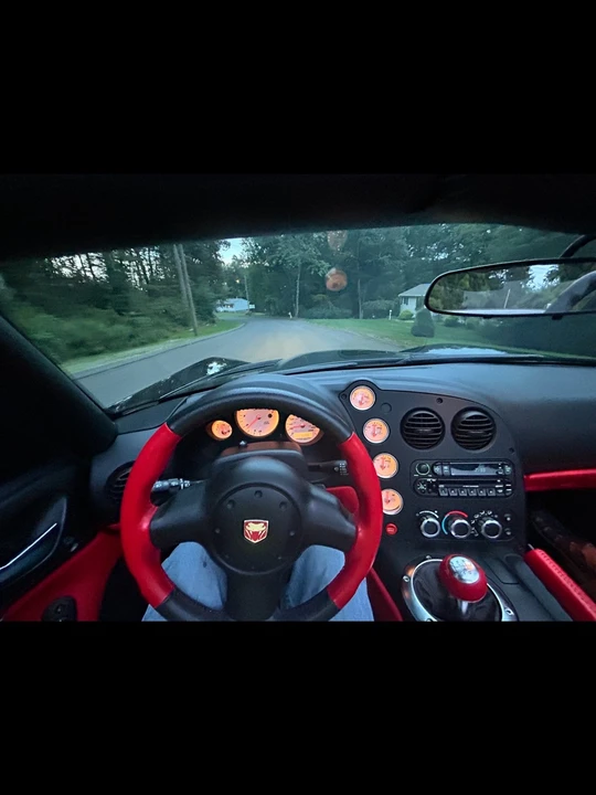 2004 Dodge Viper 3rd Gen - Image 16 of 17