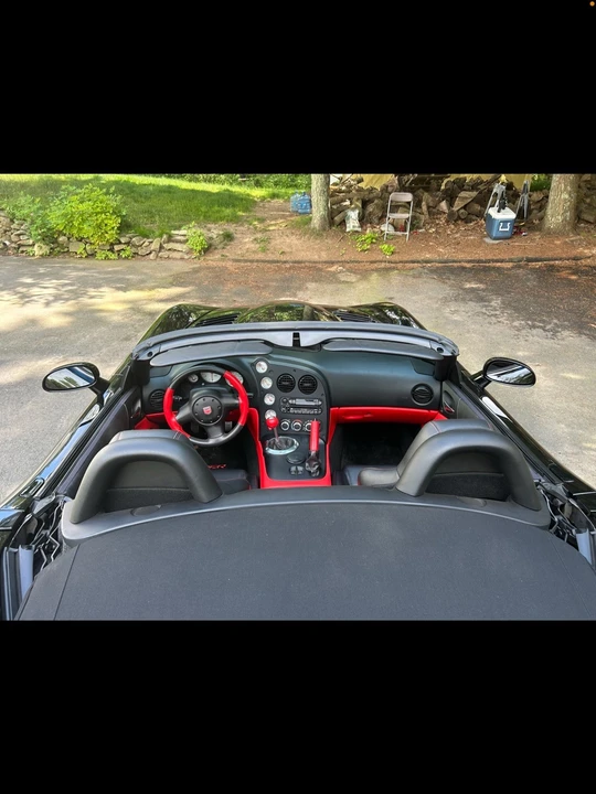 2004 Dodge Viper 3rd Gen - Image 17 of 17
