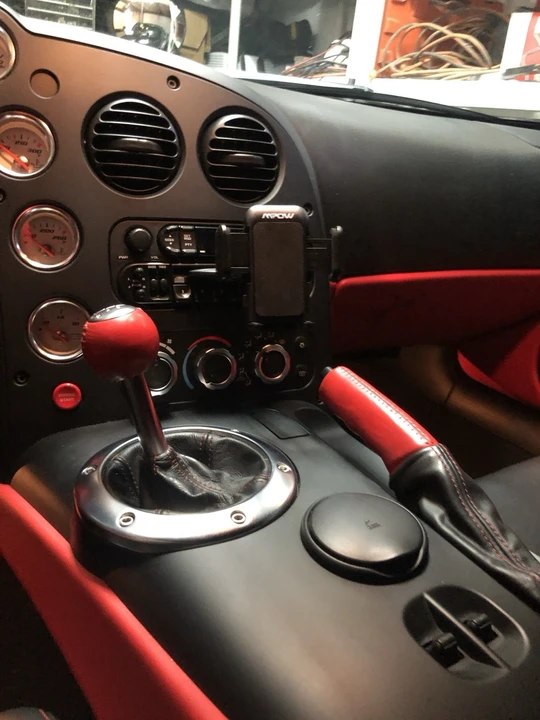 2004 Dodge Viper 3rd Gen - Image 8 of 17
