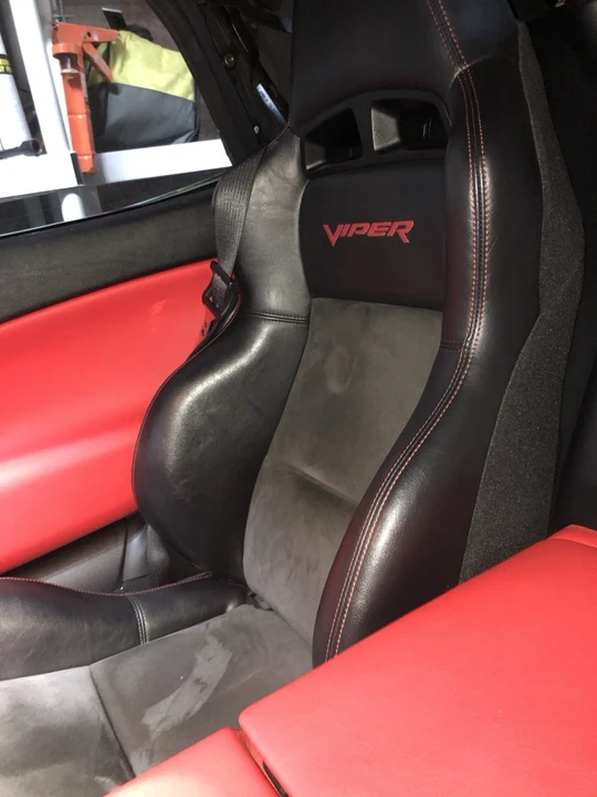 2004 Dodge Viper 3rd Gen - Image 12 of 17