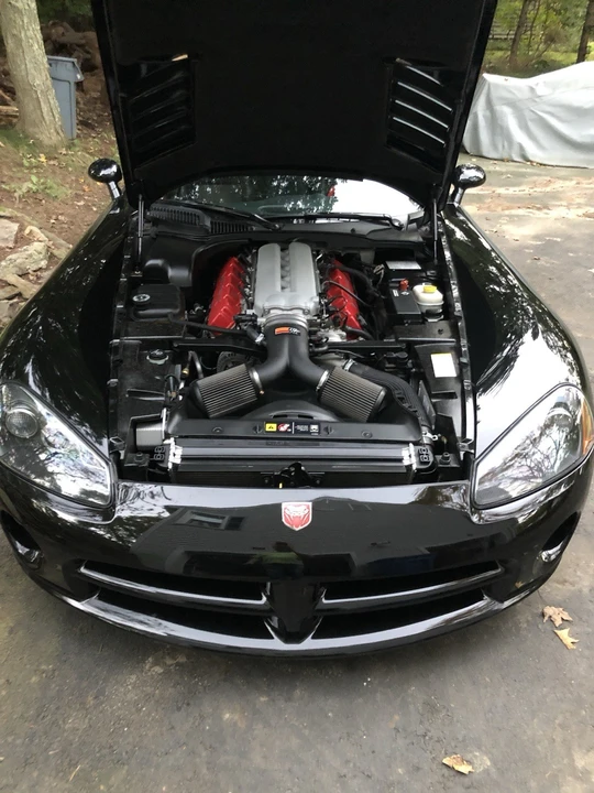 2004 Dodge Viper 3rd Gen - Image 4 of 17