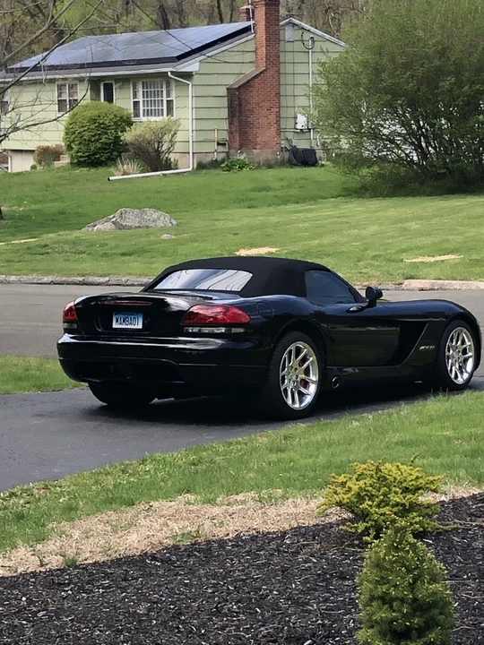 2004 Dodge Viper 3rd Gen - Image 15 of 17