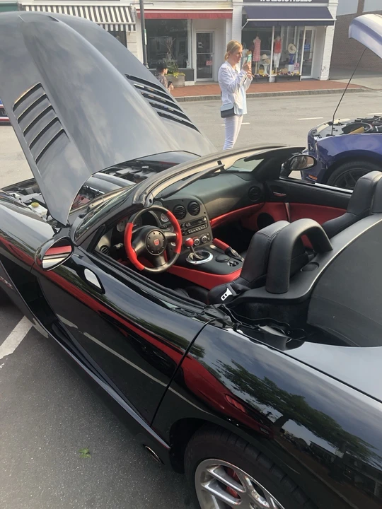 2004 Dodge Viper 3rd Gen - Image 14 of 17