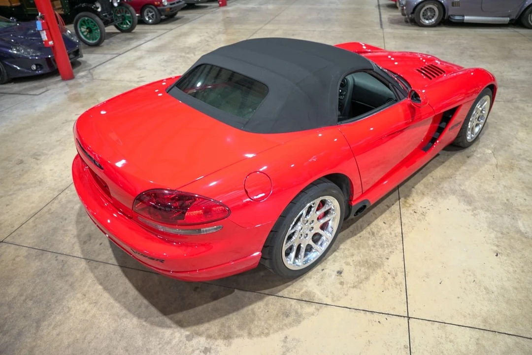2004 Dodge Viper 3rd Gen - Image 29 of 31