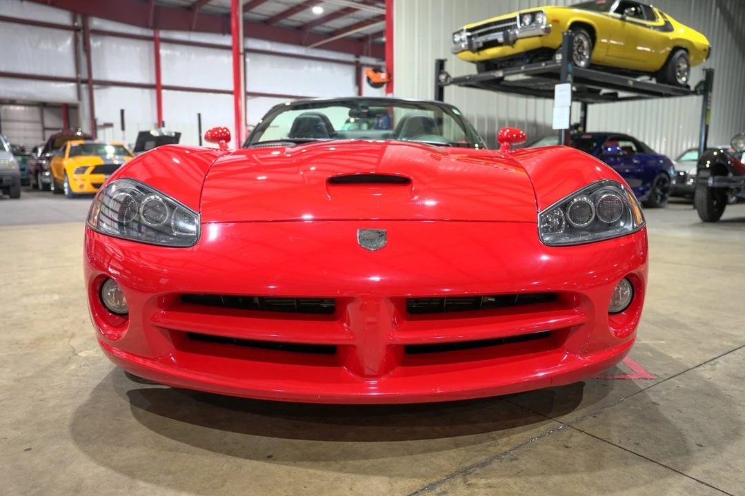 2004 Dodge Viper 3rd Gen - Image 13 of 31