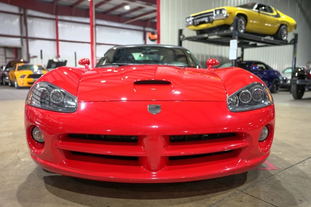 2004 Dodge Viper 3rd Gen - Image 25 of 31