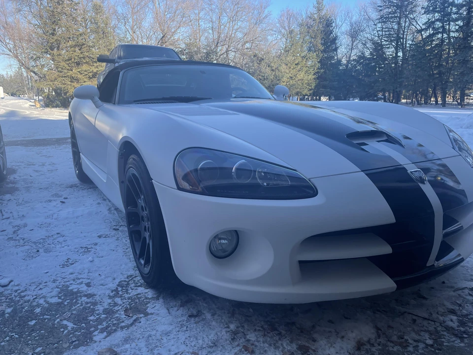 2004 Dodge Viper 3rd Gen - Image 20 of 31