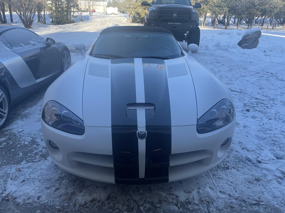2004 Dodge Viper 3rd Gen - Image 6 of 31