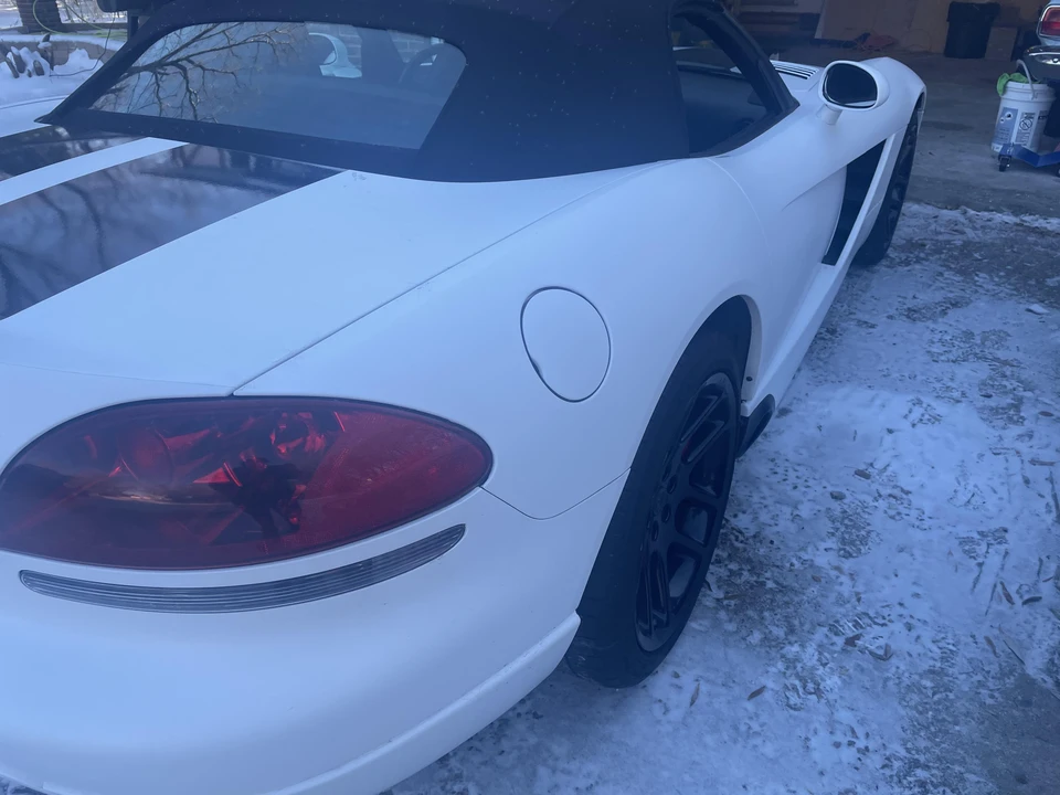2004 Dodge Viper 3rd Gen - Image 25 of 31