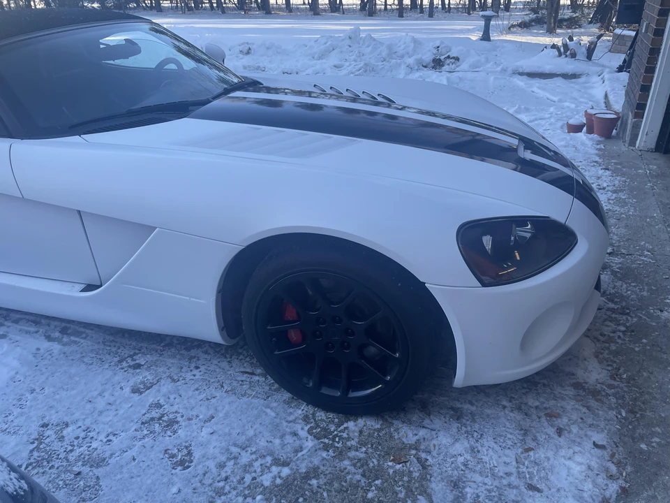 2004 Dodge Viper 3rd Gen - Image 26 of 31