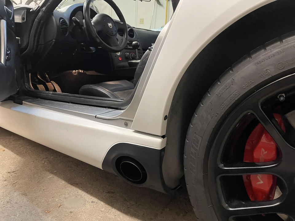 2004 Dodge Viper 3rd Gen - Image 23 of 31