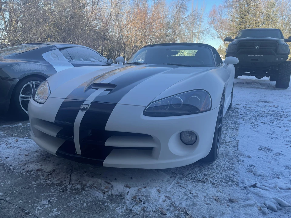 2004 Dodge Viper 3rd Gen - Image 7 of 31