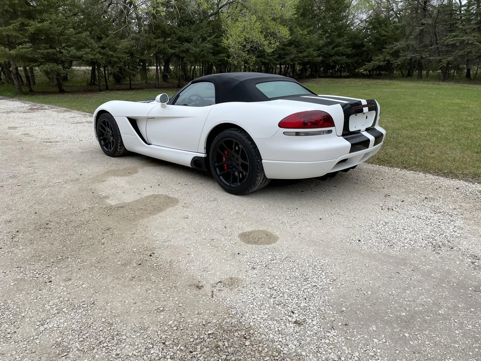 2004 Dodge Viper 3rd Gen - Image 13 of 31
