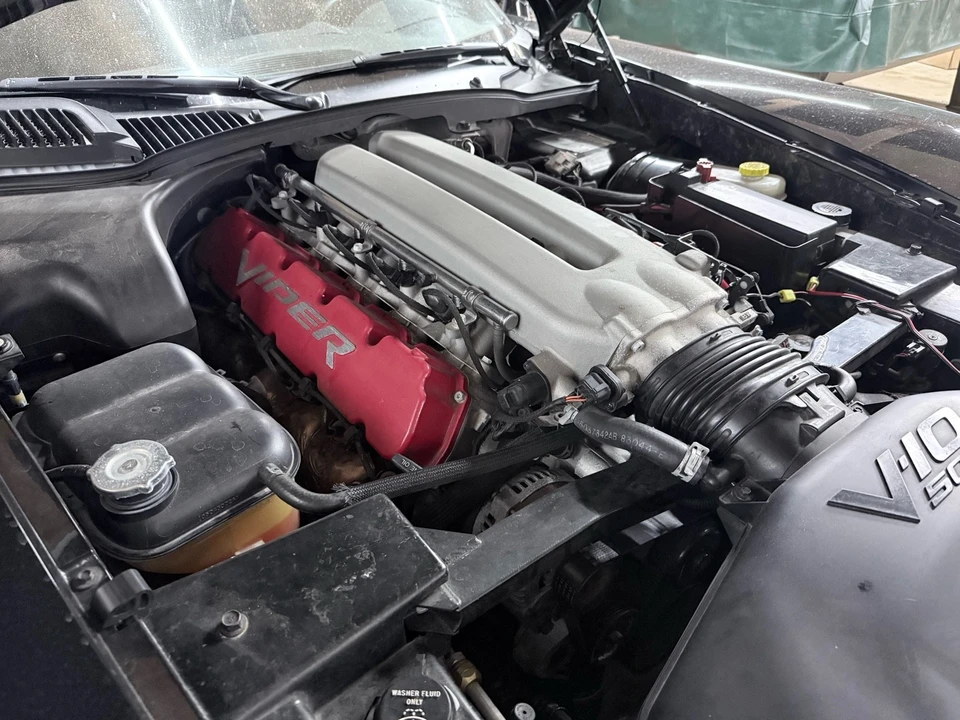 2004 Dodge Viper 3rd Gen - Image 13 of 13