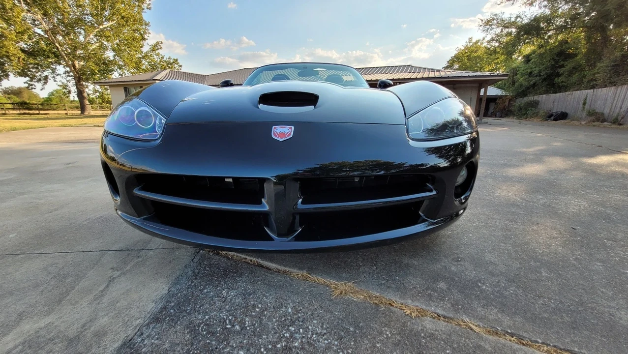 2004 Dodge Viper 3rd Gen - Image 19 of 21