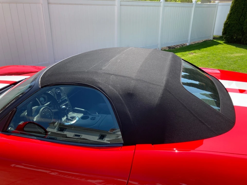 2004 Dodge Viper 3rd Gen - Image 10 of 31