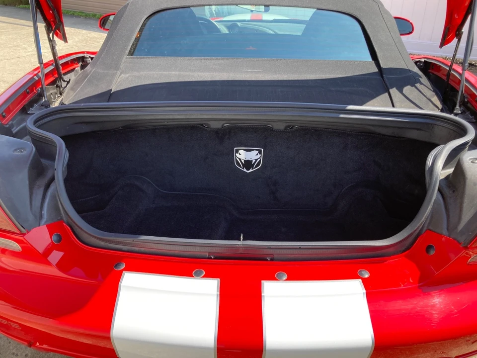 2004 Dodge Viper 3rd Gen - Image 14 of 31