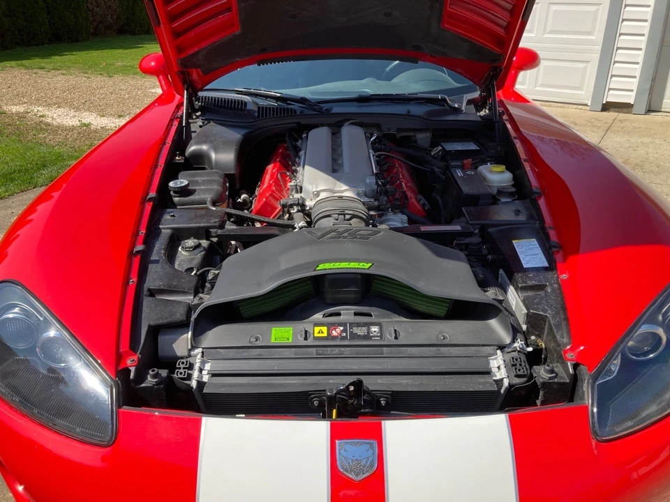 2004 Dodge Viper 3rd Gen - Image 17 of 31