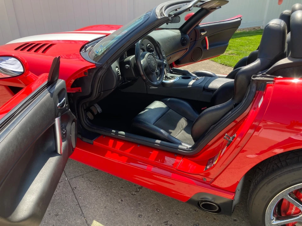 2004 Dodge Viper 3rd Gen - Image 31 of 31