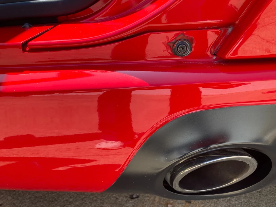 2004 Dodge Viper 3rd Gen - Image 30 of 31