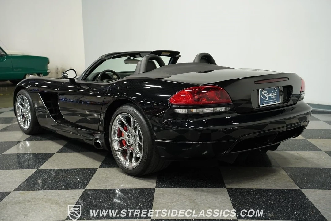 2004 Dodge Viper 3rd Gen - Image 10 of 12