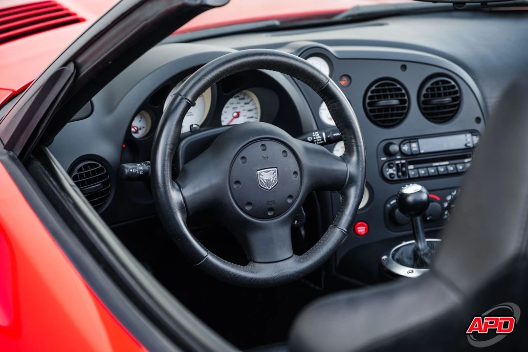 2004 Dodge Viper 3rd Gen - Image 6 of 12