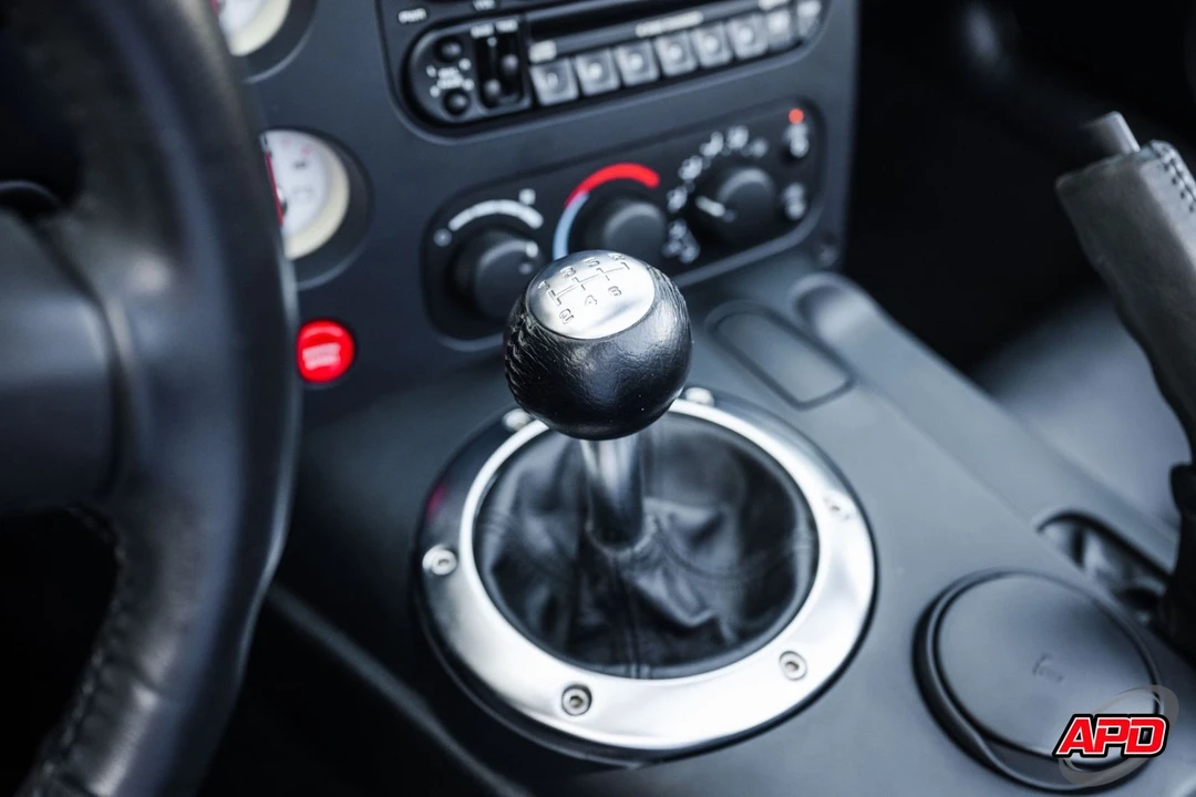 2004 Dodge Viper 3rd Gen - Image 12 of 12
