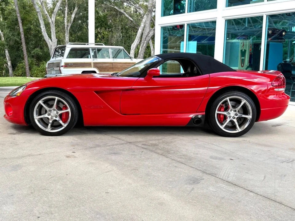 2004 Dodge Viper 3rd Gen - Image 21 of 31