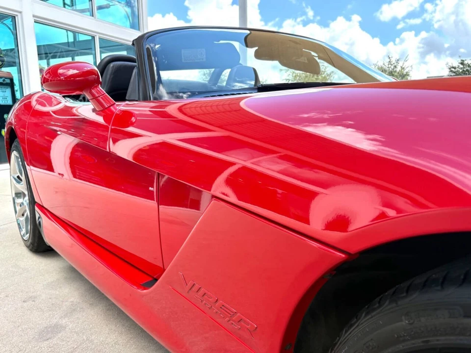 2004 Dodge Viper 3rd Gen - Image 17 of 21