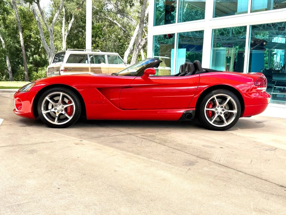 2004 Dodge Viper 3rd Gen - Image 9 of 31