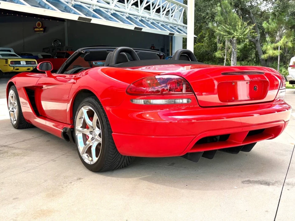 2004 Dodge Viper 3rd Gen - Image 8 of 31