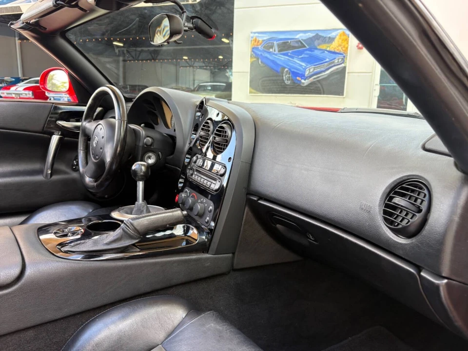 2004 Dodge Viper 3rd Gen - Image 31 of 31