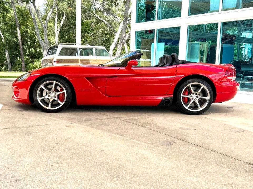 2004 Dodge Viper 3rd Gen - Image 9 of 12