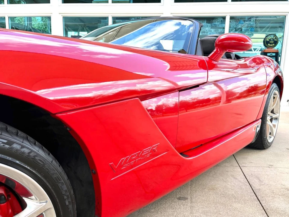 2004 Dodge Viper 3rd Gen - Image 12 of 21