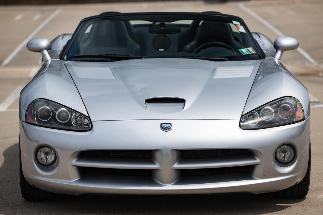 2004 Dodge Viper 3rd Gen - Image 6 of 31