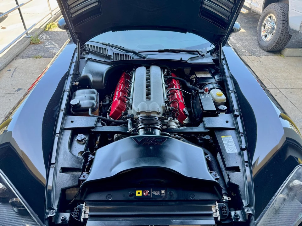 2004 Dodge Viper 3rd Gen - Image 5 of 21