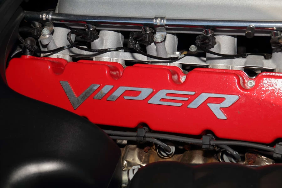 2004 Dodge Viper 3rd Gen - Image 24 of 26